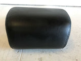 2006 FORD FREESTYLE Rear Headrest Cushion Head Rest Left or Right Leather Black