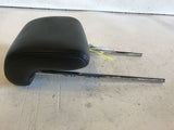 2006 FORD FREESTYLE Rear Headrest Cushion Head Rest Left or Right Leather Black