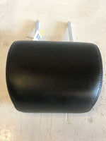 2006 FORD FREESTYLE Rear Headrest Cushion Head Rest Left or Right Leather Black
