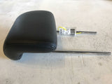 2006 FORD FREESTYLE Rear Headrest Cushion Head Rest Left or Right Leather Black