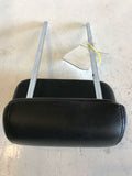 2006 FORD FREESTYLE Rear Headrest Cushion Head Rest Left or Right Leather Black