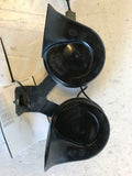 2006 FORD FREESTYLE Warning Security Alarm Horn Dual Signal w/ Bracket OEM
