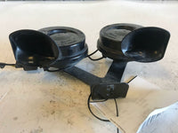 2006 FORD FREESTYLE Warning Security Alarm Horn Dual Signal w/ Bracket OEM