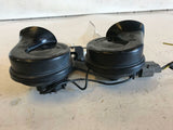 2006 FORD FREESTYLE Warning Security Alarm Horn Dual Signal w/ Bracket OEM