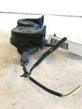 2006 FORD FREESTYLE Warning Security Alarm Horn Dual Signal w/ Bracket OEM
