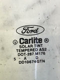 2006 FORD FREESTYLE Front Door Glass Window w/ Tint Driver Left LH OEM