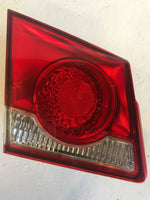 CHEVY CRUZE 11 12 13 14 15 16 Tail Light Assembly Trunk Lid Left Genuine