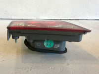 CHEVY CRUZE 11 12 13 14 15 16 Tail Light Assembly Trunk Lid Left Genuine
