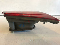 CHEVY CRUZE 11 12 13 14 15 16 Tail Light Assembly Trunk Lid Left Genuine