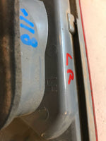 CHEVY CRUZE 11 12 13 14 15 16 Tail Light Assembly Trunk Lid Left Genuine
