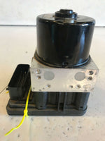 2012 - 2015 CHEVROLET CRUZE Anti-Lock Brake Pump Control Module OEM