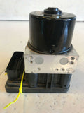 2012 - 2015 CHEVROLET CRUZE Anti-Lock Brake Pump Control Module OEM