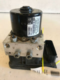 2012 - 2015 CHEVROLET CRUZE Anti-Lock Brake Pump Control Module OEM