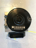 2012 - 2015 CHEVROLET CRUZE Anti-Lock Brake Pump Control Module OEM