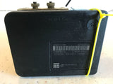 2012 - 2015 CHEVROLET CRUZE Anti-Lock Brake Pump Control Module OEM