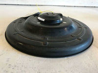 2013 CHEVROLET CRUZE Rear Brake Backing Plate Dust Shield Driver Left LH OEM