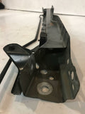 2011 - 2016 CHEVROLET CRUZE Upper Bar Radiator Support Panel Hood Prop OEM