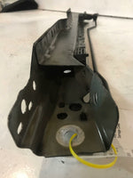 2011 - 2016 CHEVROLET CRUZE Upper Bar Radiator Support Panel Hood Prop OEM