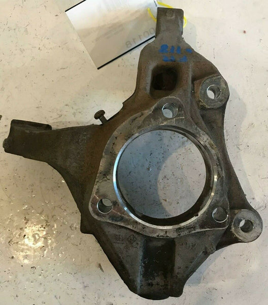 2011 - 2016 CHEVROLET CRUZE Front Steering Spindle Knuckle Passenger Right OEM