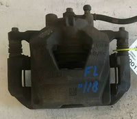 2011 - 2016 CHEVROLET CRUZE Front Brake Caliper Stop Hardware Driver Left OEM