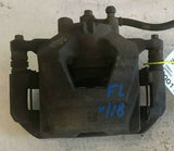 2011 - 2016 CHEVROLET CRUZE Front Brake Caliper Stop Hardware Driver Left OEM