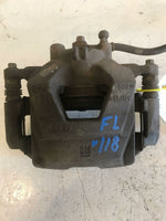 2011 - 2016 CHEVROLET CRUZE Front Brake Caliper Stop Hardware Driver Left OEM