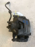 2011 - 2016 CHEVROLET CRUZE Front Brake Caliper Stop Hardware Driver Left OEM
