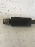 2011 - 2016 CHEVROLET CRUZE Front Brake Caliper Stop Hardware Driver Left OEM