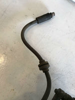2011 - 2016 CHEVROLET CRUZE Front Brake Caliper Stop Hardware Passenger Right