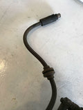 2011 - 2016 CHEVROLET CRUZE Front Brake Caliper Stop Hardware Passenger Right