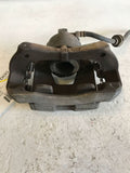 2011 - 2016 CHEVROLET CRUZE Front Brake Caliper Stop Hardware Passenger Right