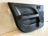 2006 FORD FREESTYLE Front Door Interior Trim Panel w/ Window Switch Driver Left