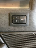 2006 FORD FREESTYLE Front Door Interior Trim Panel w/ Window Switch Driver Left