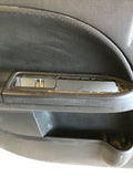 2006 FORD FREESTYLE Front Door Interior Trim Panel w/ Window Switch Driver Left