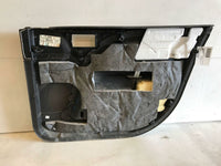 2006 FORD FREESTYLE Front Door Interior Trim Panel w/ Window Switch Driver Left