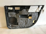 2006 FORD FREESTYLE Front Door Interior Trim Panel w/ Window Switch Driver Left