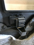2006 FORD FREESTYLE Front Door Interior Trim Panel w/ Window Switch Driver Left