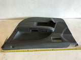 2006 FORD FREESTYLE Front Door Interior Trim Panel w/ Window Switch Right RH OEM