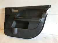2006 FORD FREESTYLE Front Door Interior Trim Panel w/ Window Switch Right RH OEM