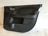 2006 FORD FREESTYLE Front Door Interior Trim Panel w/ Window Switch Right RH OEM