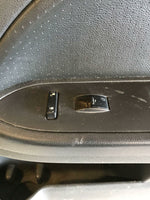 2006 FORD FREESTYLE Front Door Interior Trim Panel w/ Window Switch Right RH OEM