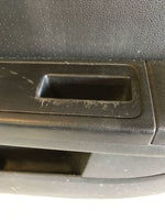 2006 FORD FREESTYLE Front Door Interior Trim Panel w/ Window Switch Right RH OEM