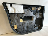 2006 FORD FREESTYLE Front Door Interior Trim Panel w/ Window Switch Right RH OEM