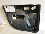2006 FORD FREESTYLE Front Door Interior Trim Panel w/ Window Switch Right RH OEM