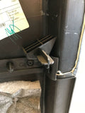 2006 FORD FREESTYLE Front Door Interior Trim Panel w/ Window Switch Right RH OEM