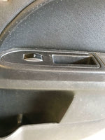 2006 FORD FREESTYLE Rear Door Interior Trim Panel w/ Window Switch Right RH OEM