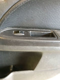 2006 FORD FREESTYLE Rear Door Interior Trim Panel w/ Window Switch Right RH OEM