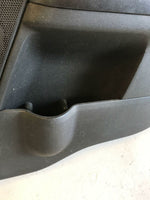 2006 FORD FREESTYLE Rear Door Interior Trim Panel w/ Window Switch Right RH OEM