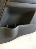 2006 FORD FREESTYLE Rear Door Interior Trim Panel w/ Window Switch Right RH OEM