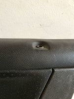 2006 FORD FREESTYLE Rear Door Interior Trim Panel w/ Window Switch Right RH OEM